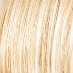 Pastelblonde Rooted (effetto ricrescita naturale)