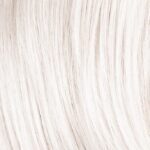 Silverblonde Rooted (effetto ricrescita naturale)