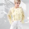 Parrucca Select Soft
