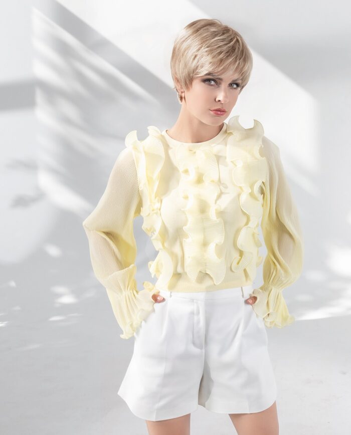 Parrucca Select Soft