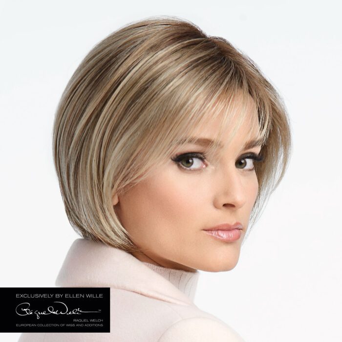 Parrucca Cape mono
