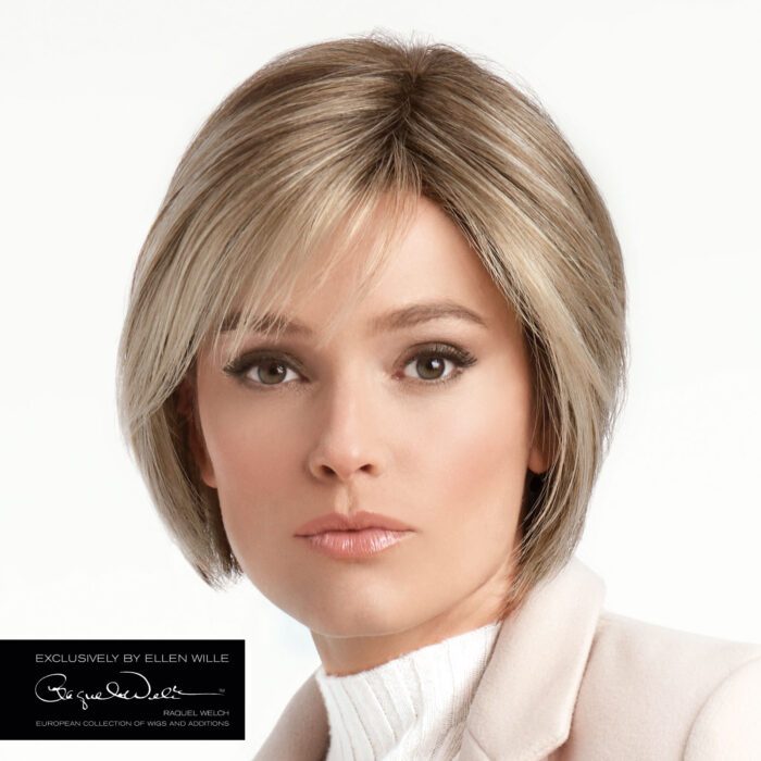 Parrucca Cape mono