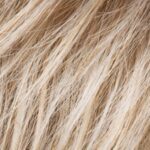 Sandyblonde rooted (con effetto ricrescita naturale)