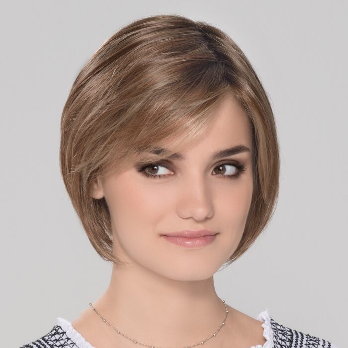 Parrucca Amy Small Deluxe