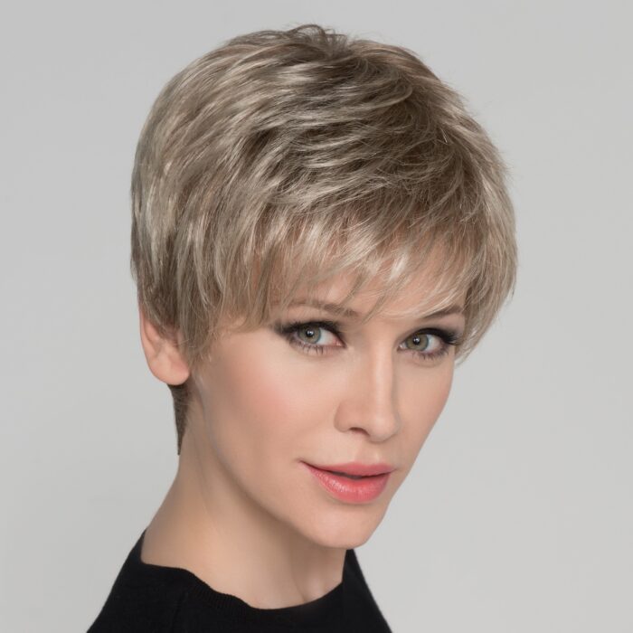 Parrucca Carol Mono