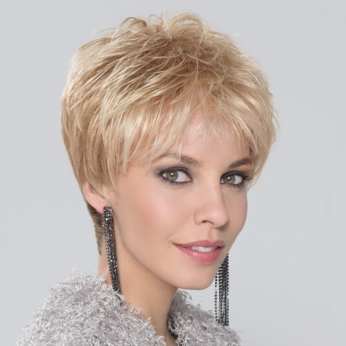 Parrucca Coco