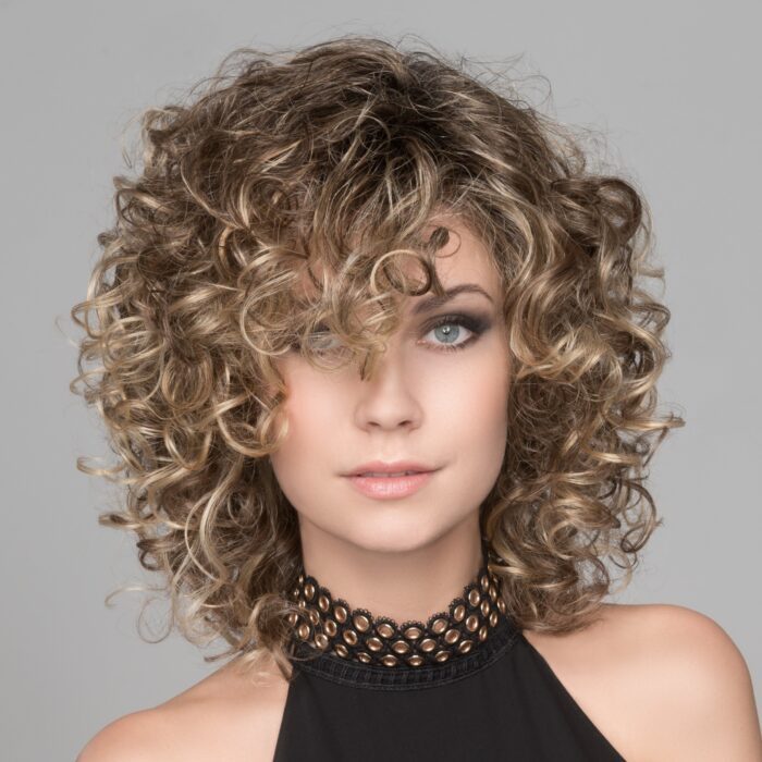 Parrucca Jamila Plus