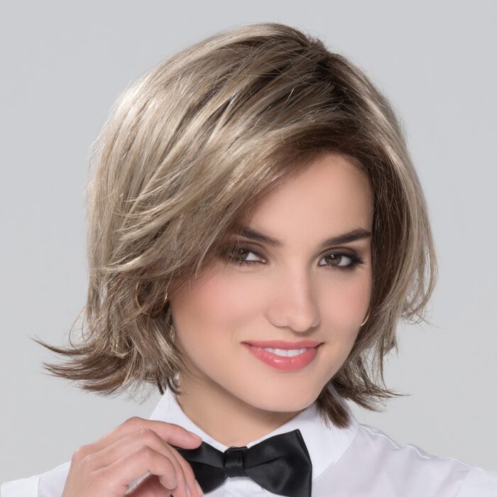 Parrucca Queen Comfrot