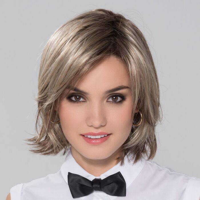 Parrucca Queen Comfrot