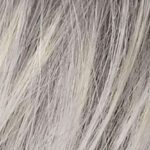 Silverblonde Rooted (effetto ricrescita naturale)