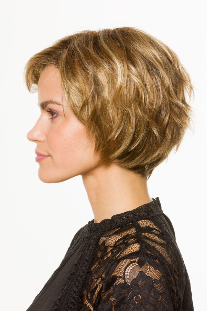 Parrucca Anouk SF