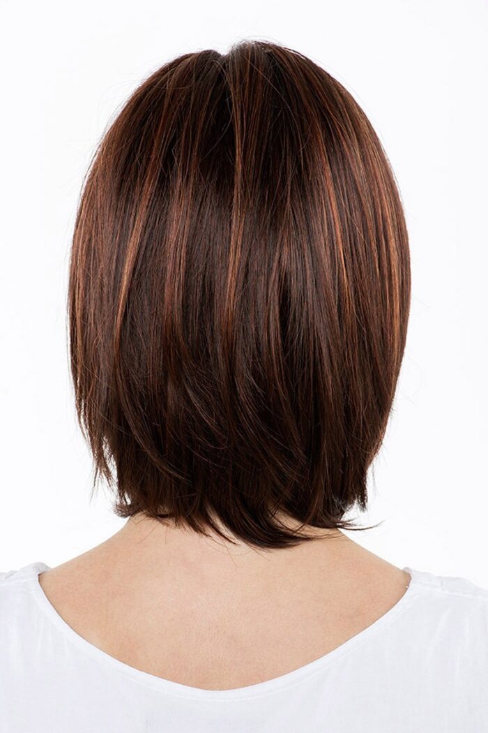 Parrucca Marietta Mono SF