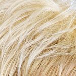 Swedish blond