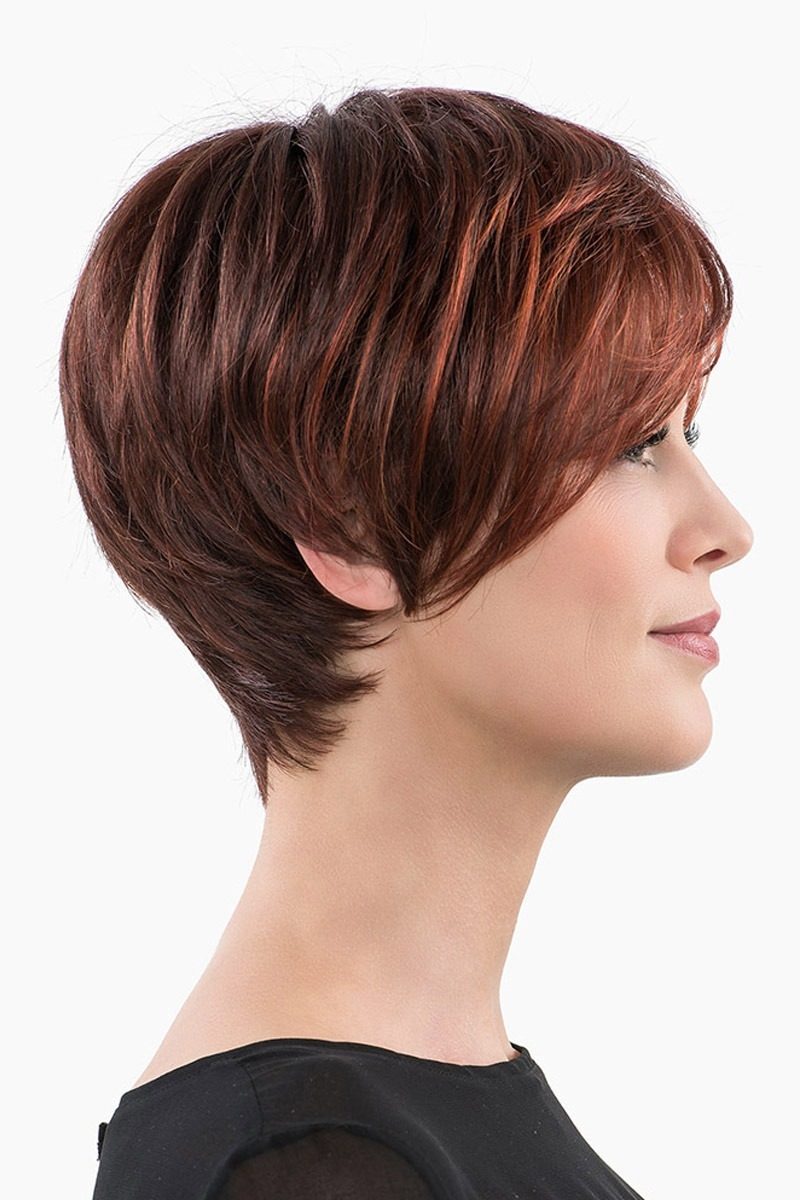 Parrucca Coco Mono SF