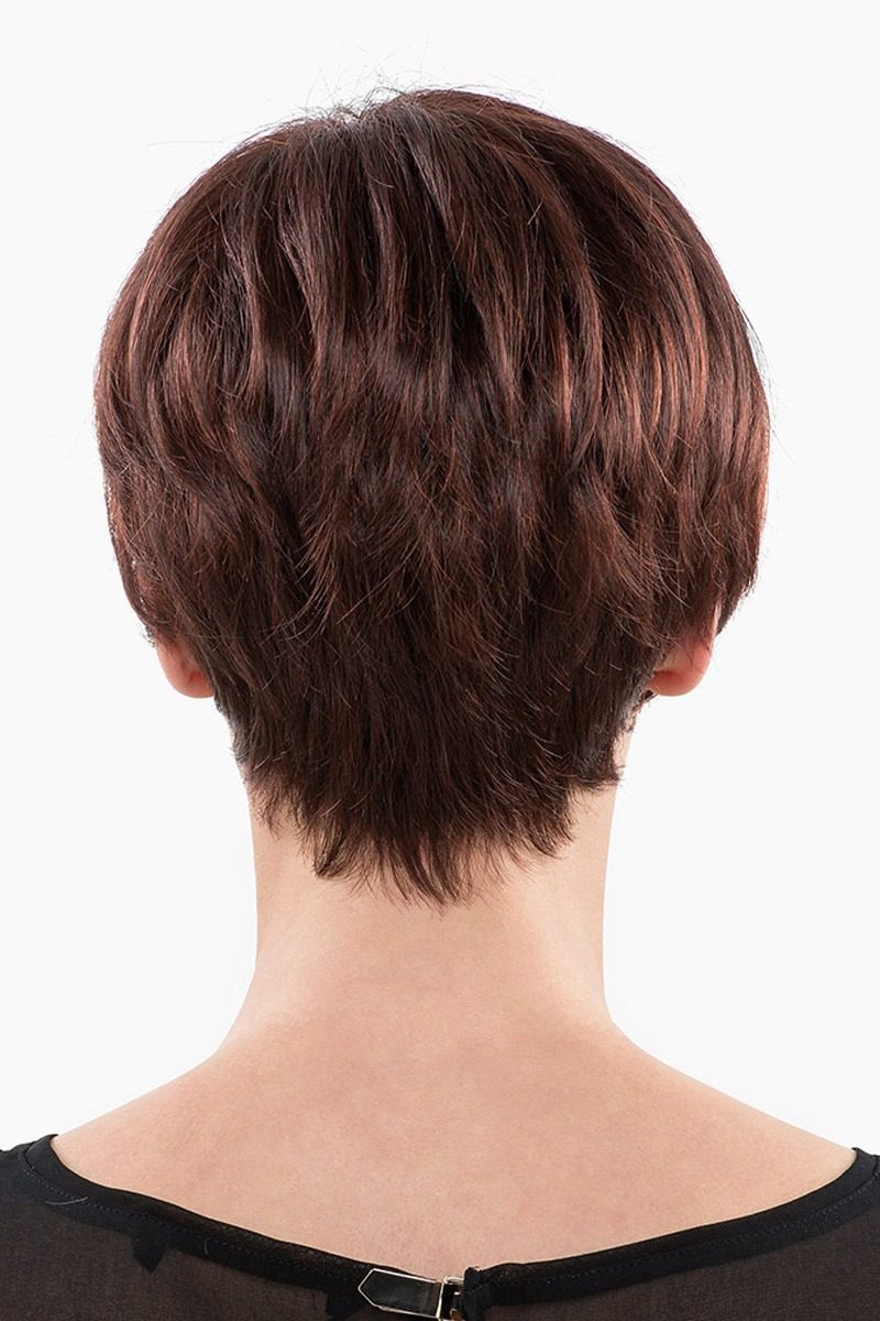 Parrucca Coco Mono SF