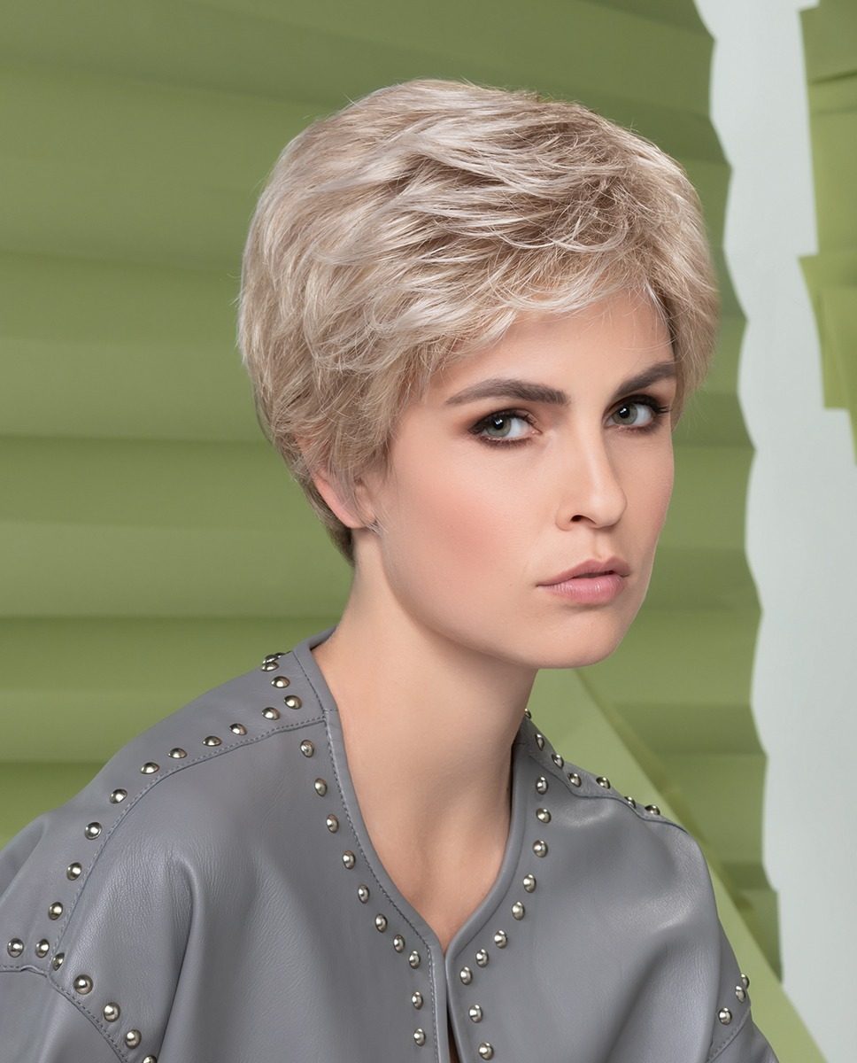 Parrucca Savona soft