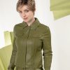 Parrucca Tact soft