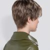 Parrucca Tact soft