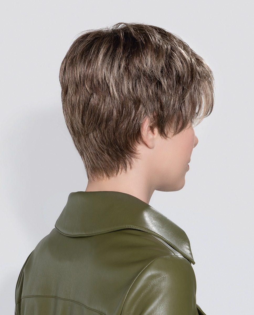 Parrucca Tact soft