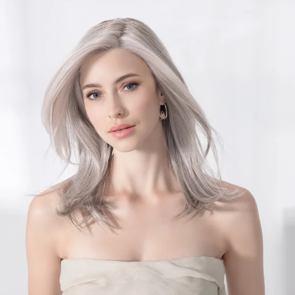 Parrucca Affair Deluxe