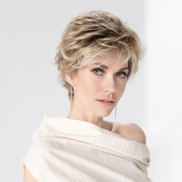 Parrucca Charme soft