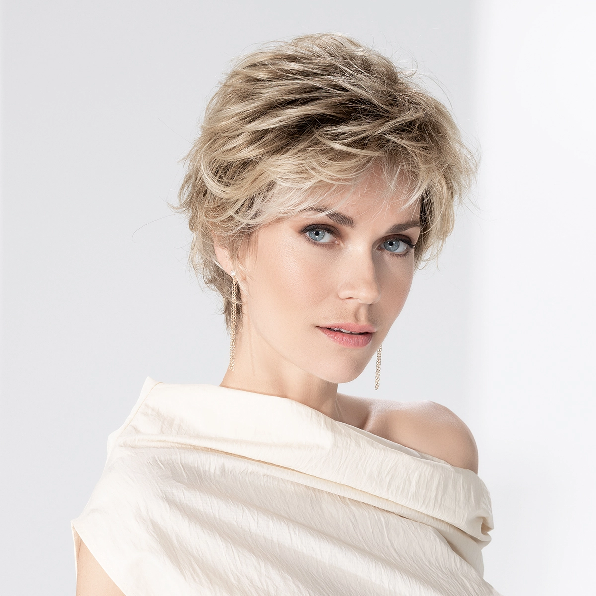 Parrucca Charme soft