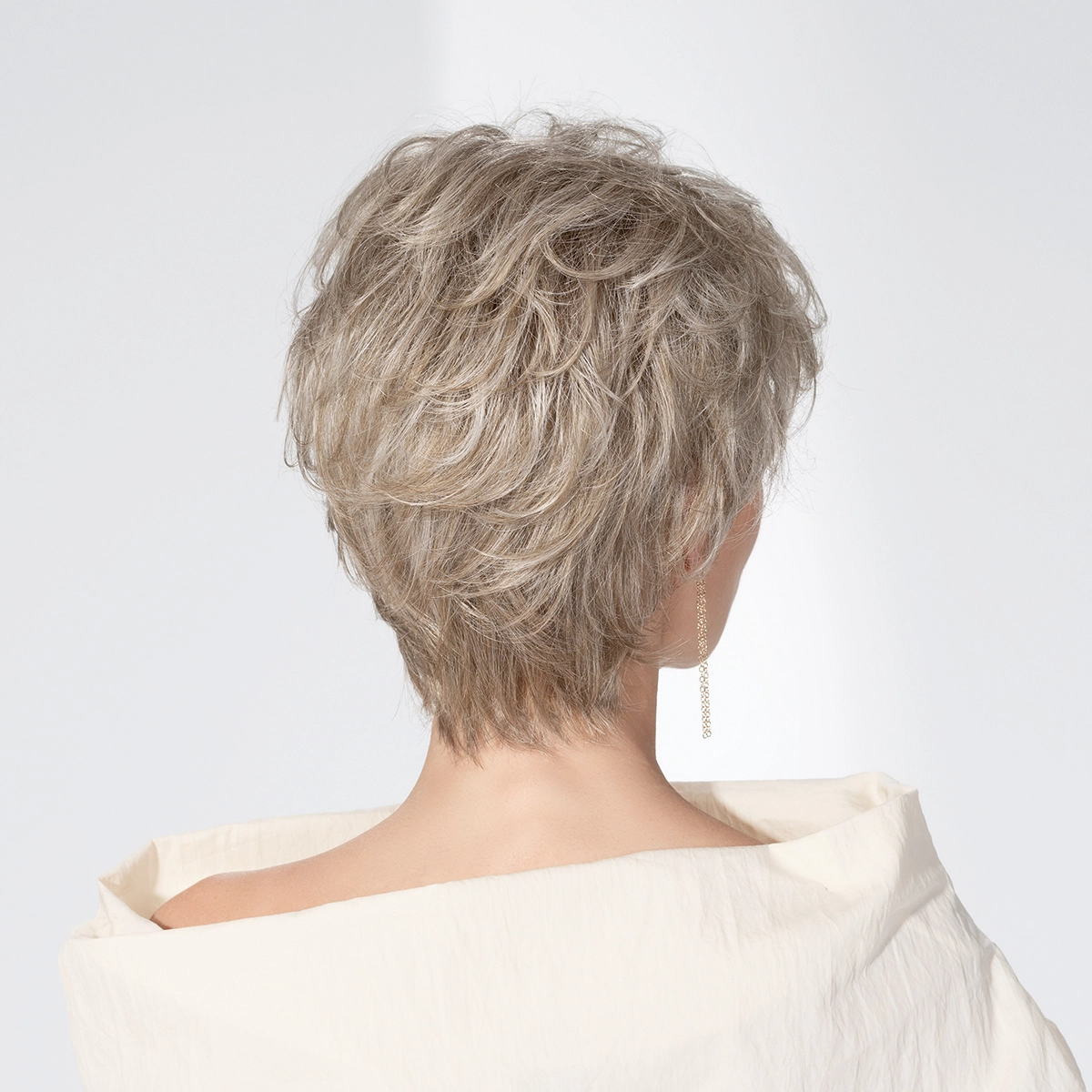 Parrucca Charme soft - immagine 2