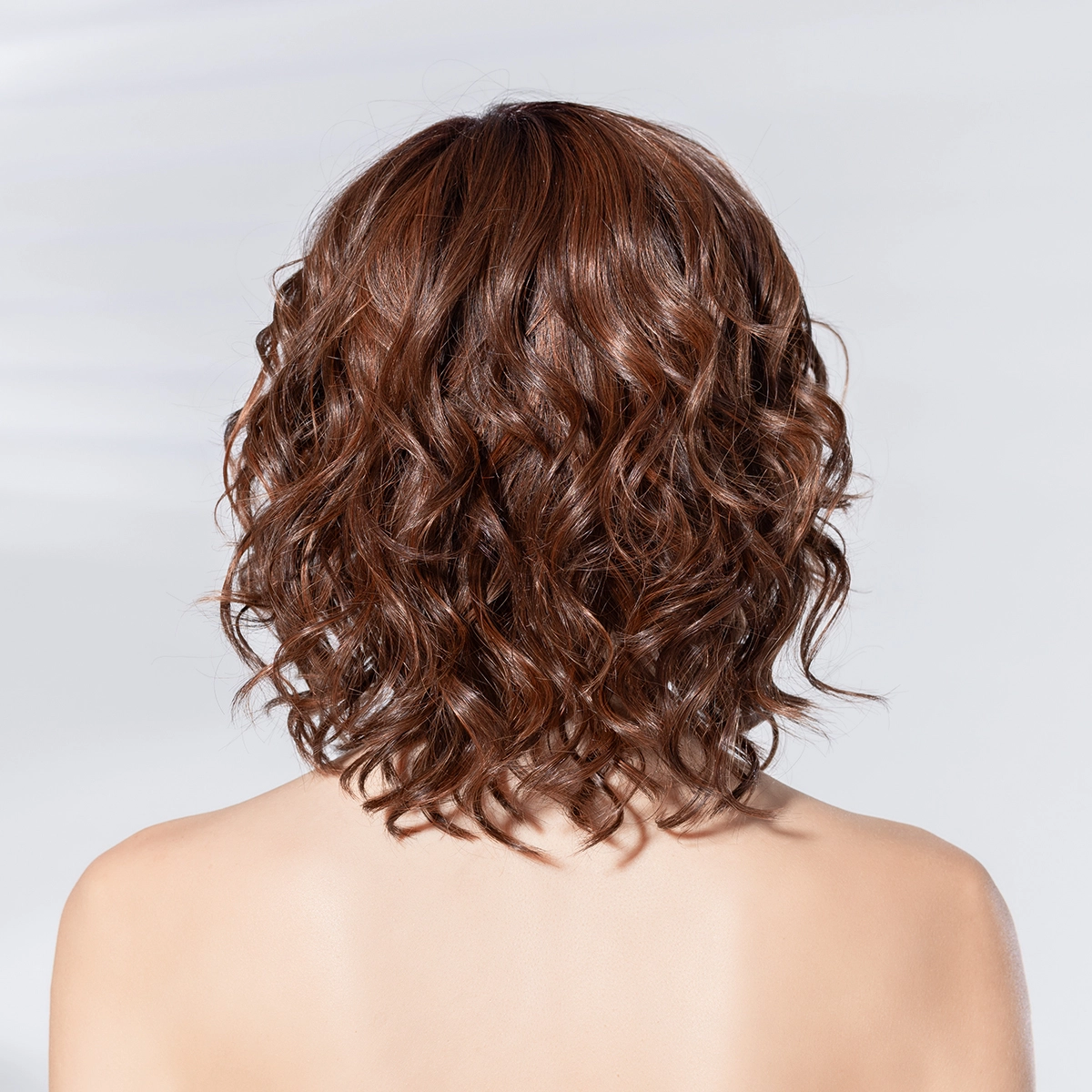 Parrucca Eclat deluxe - immagine 7