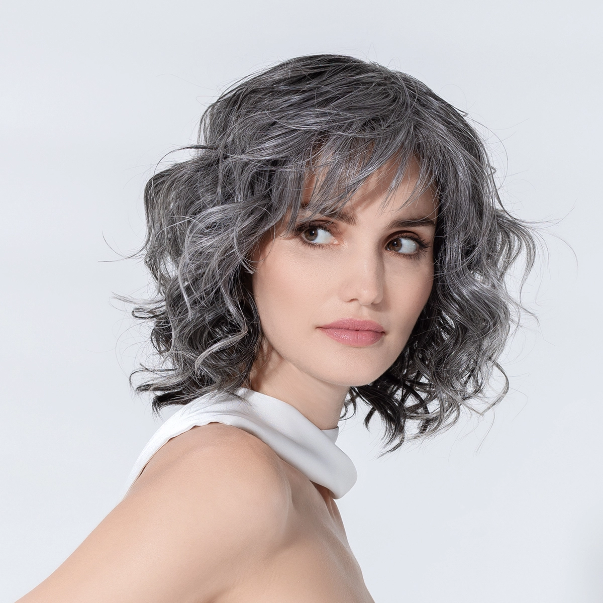 Parrucca Eclat deluxe - immagine 6