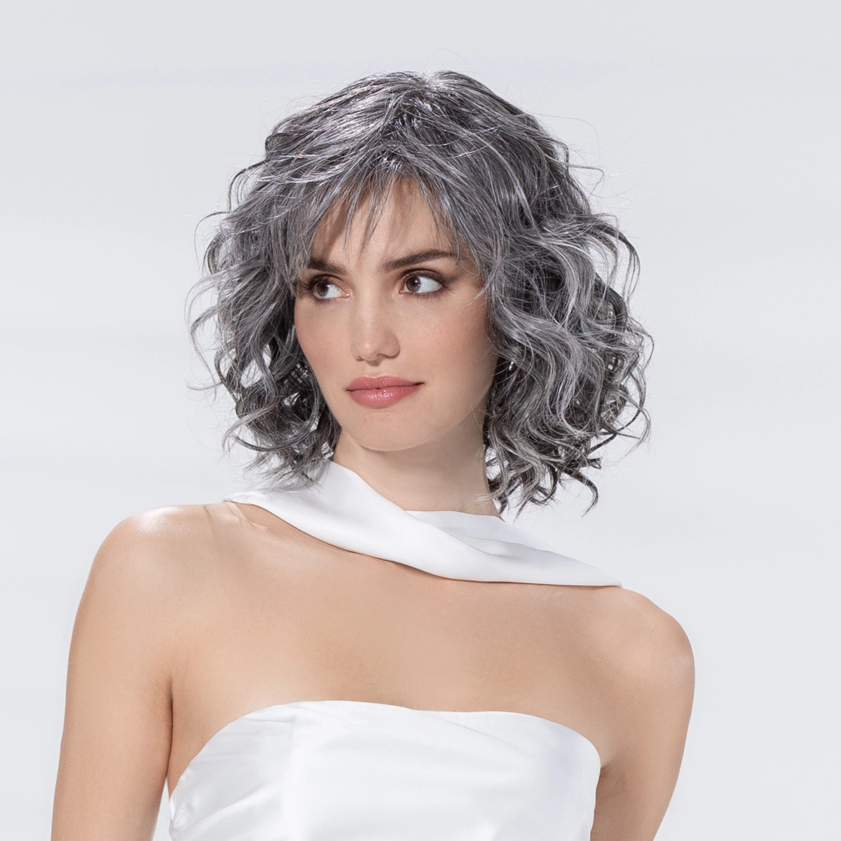 Parrucca Eclat deluxe - immagine 4
