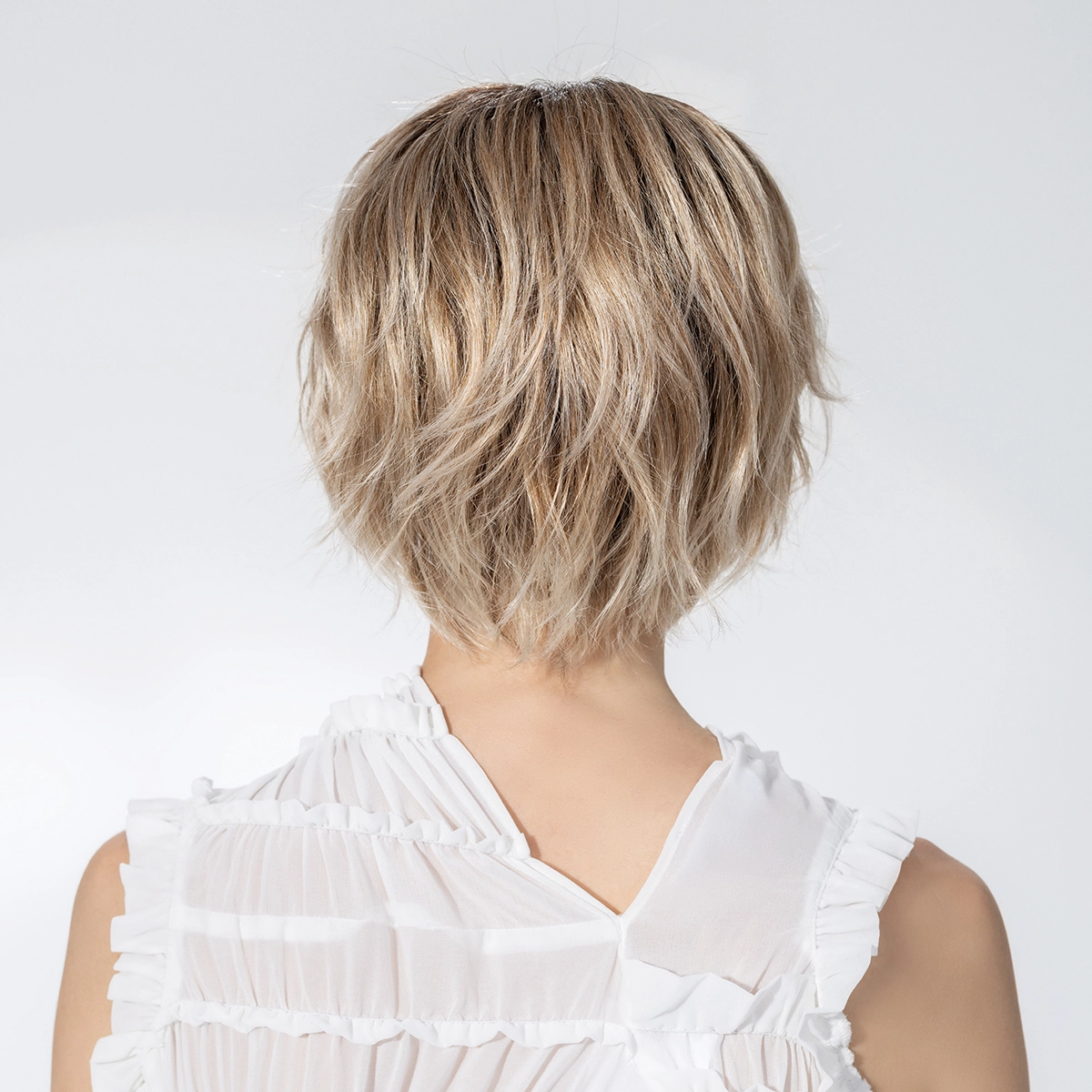 Parrucca Escape Soft - immagine 11
