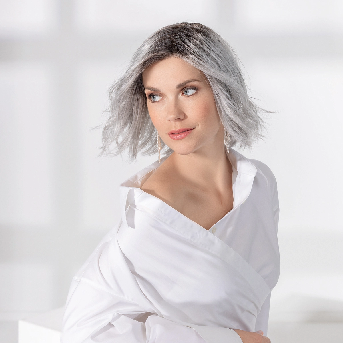 Parrucca Esprit Small Soft - immagine 7