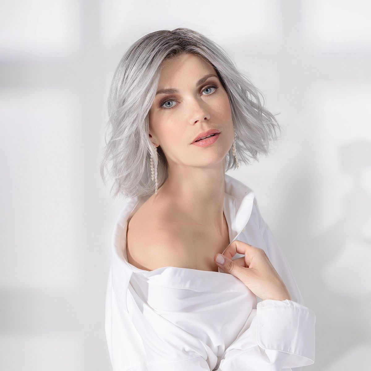 Parrucca Esprit Small Soft - immagine 8