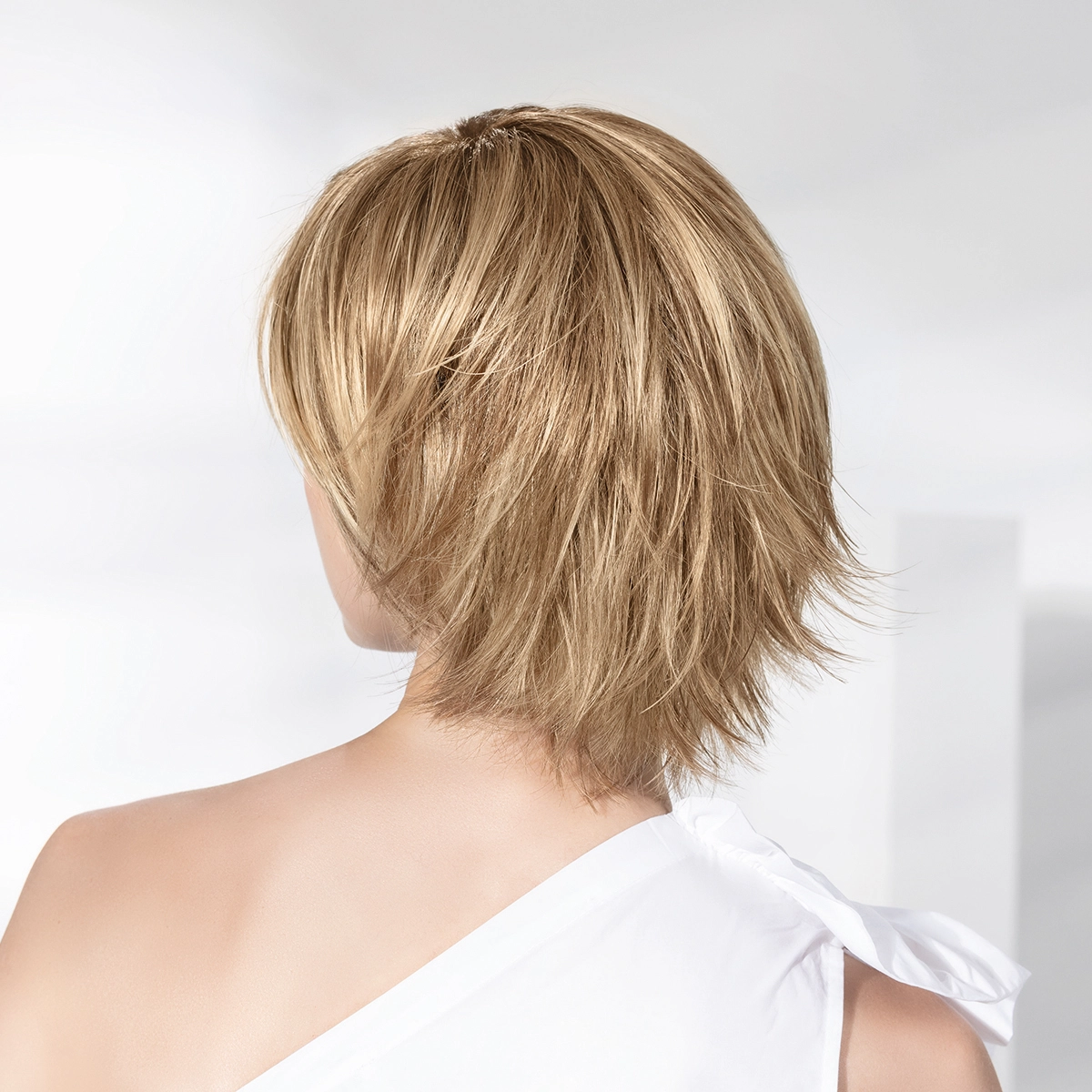 Parrucca Fame Soft - immagine 5