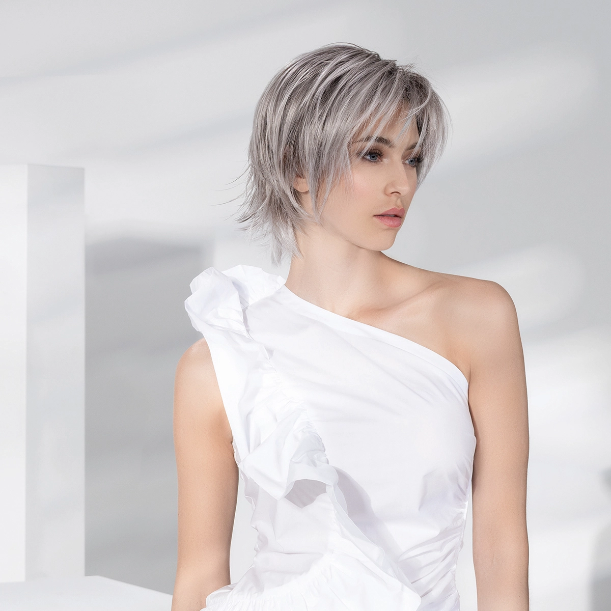 Parrucca Fame Soft - immagine 3