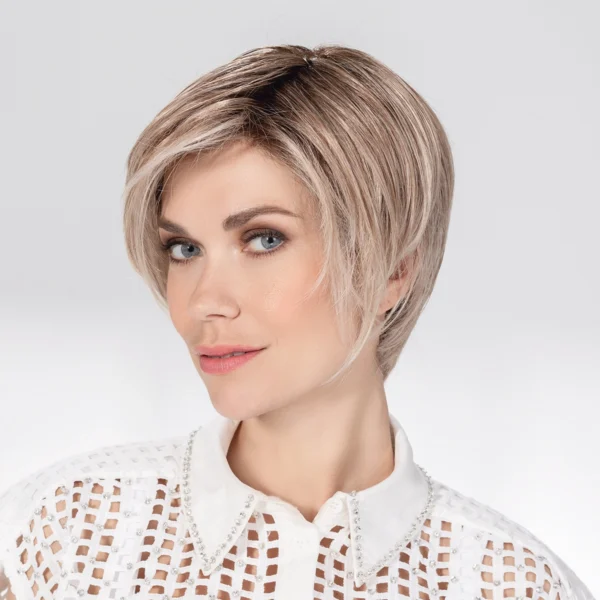 Parrucca Glam Soft