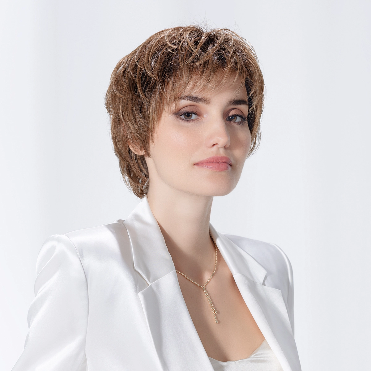 Parrucca Harmony Soft - immagine 7