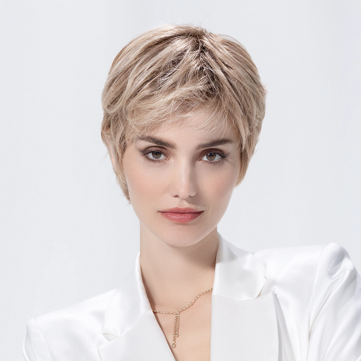 Parrucca Harmony Soft - immagine 5