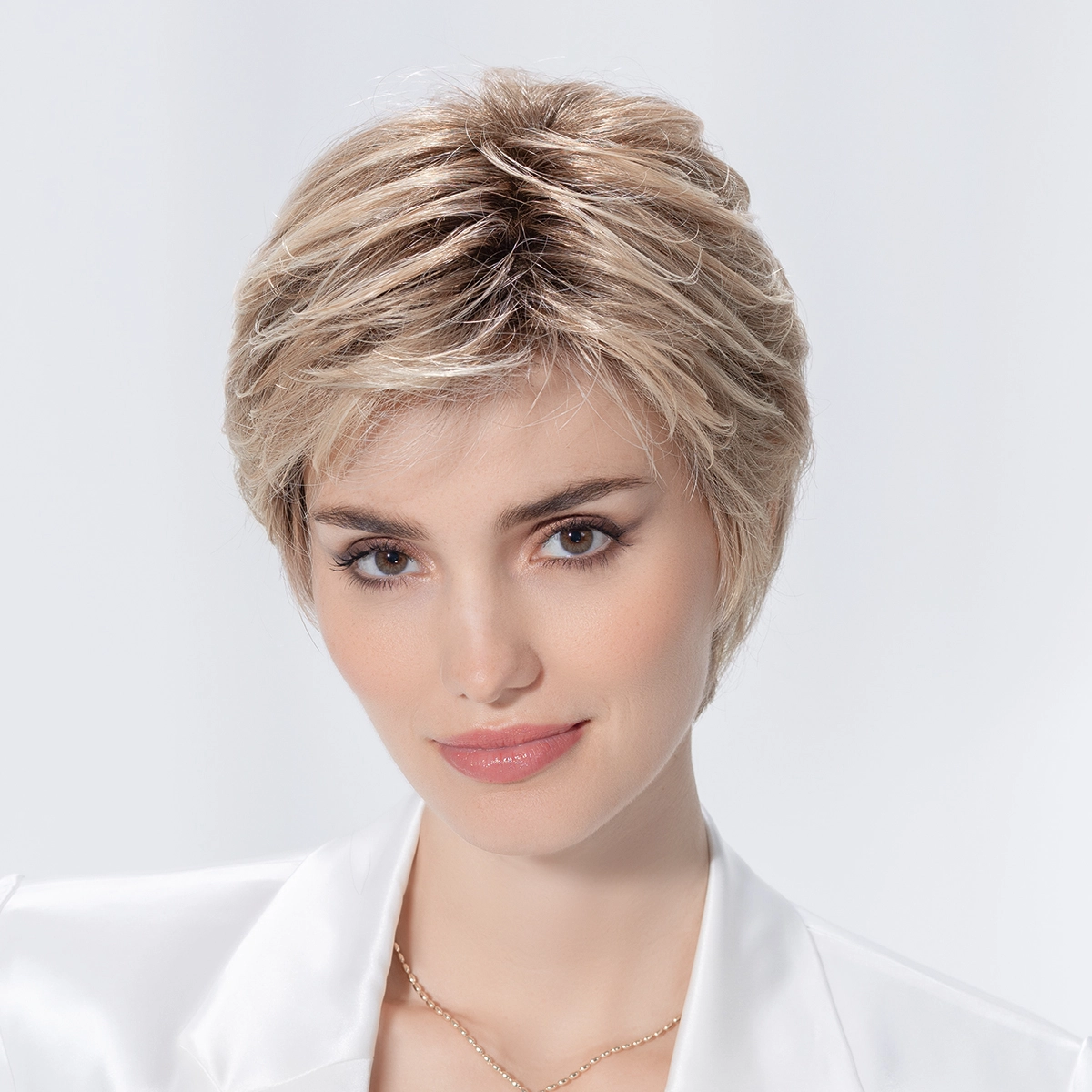 Parrucca Harmony Soft - immagine 3