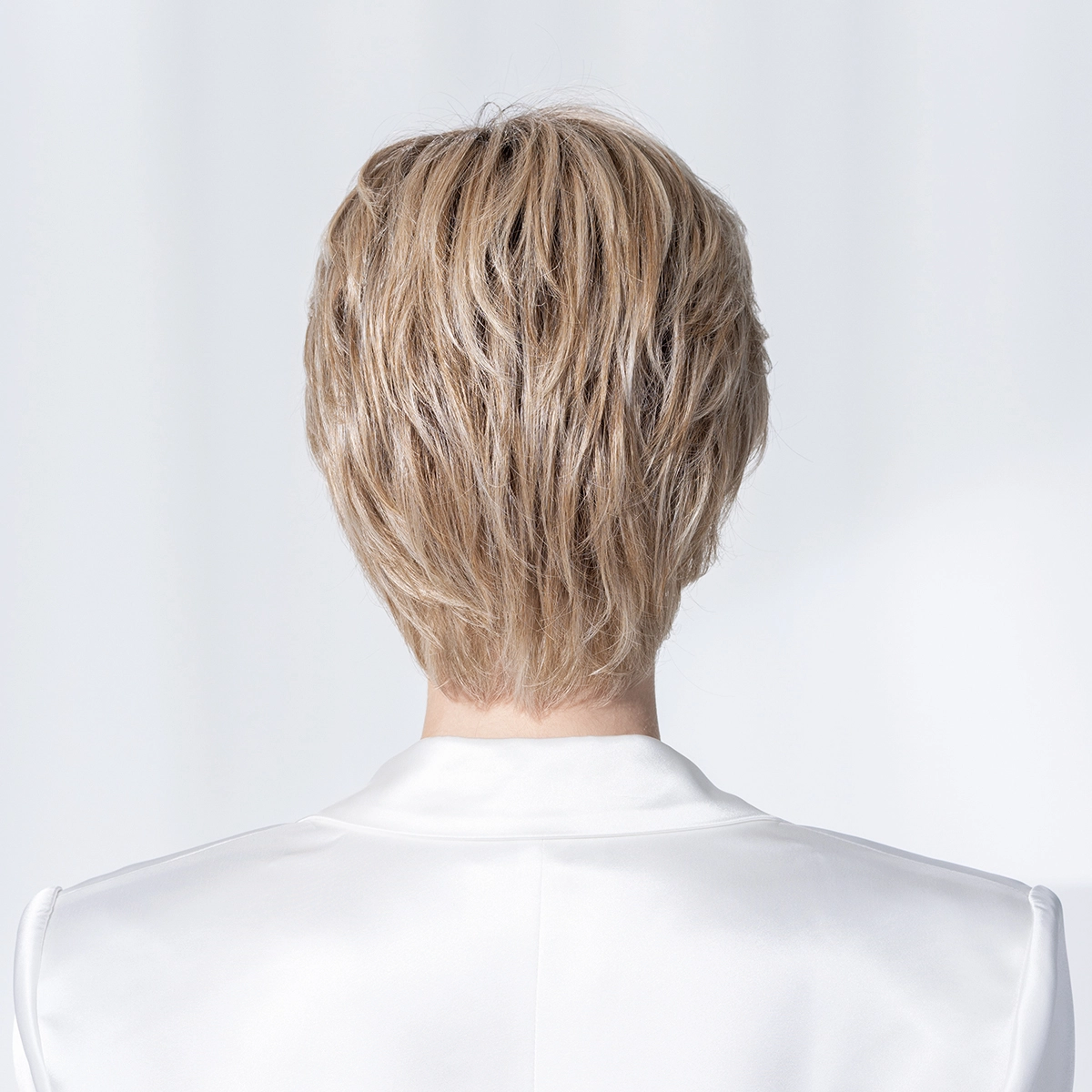 Parrucca Harmony Soft - immagine 2