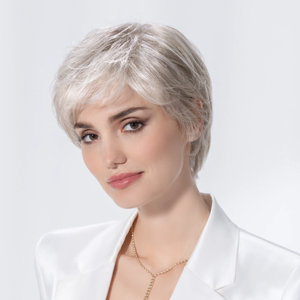 Parrucca Harmony Soft - immagine 13