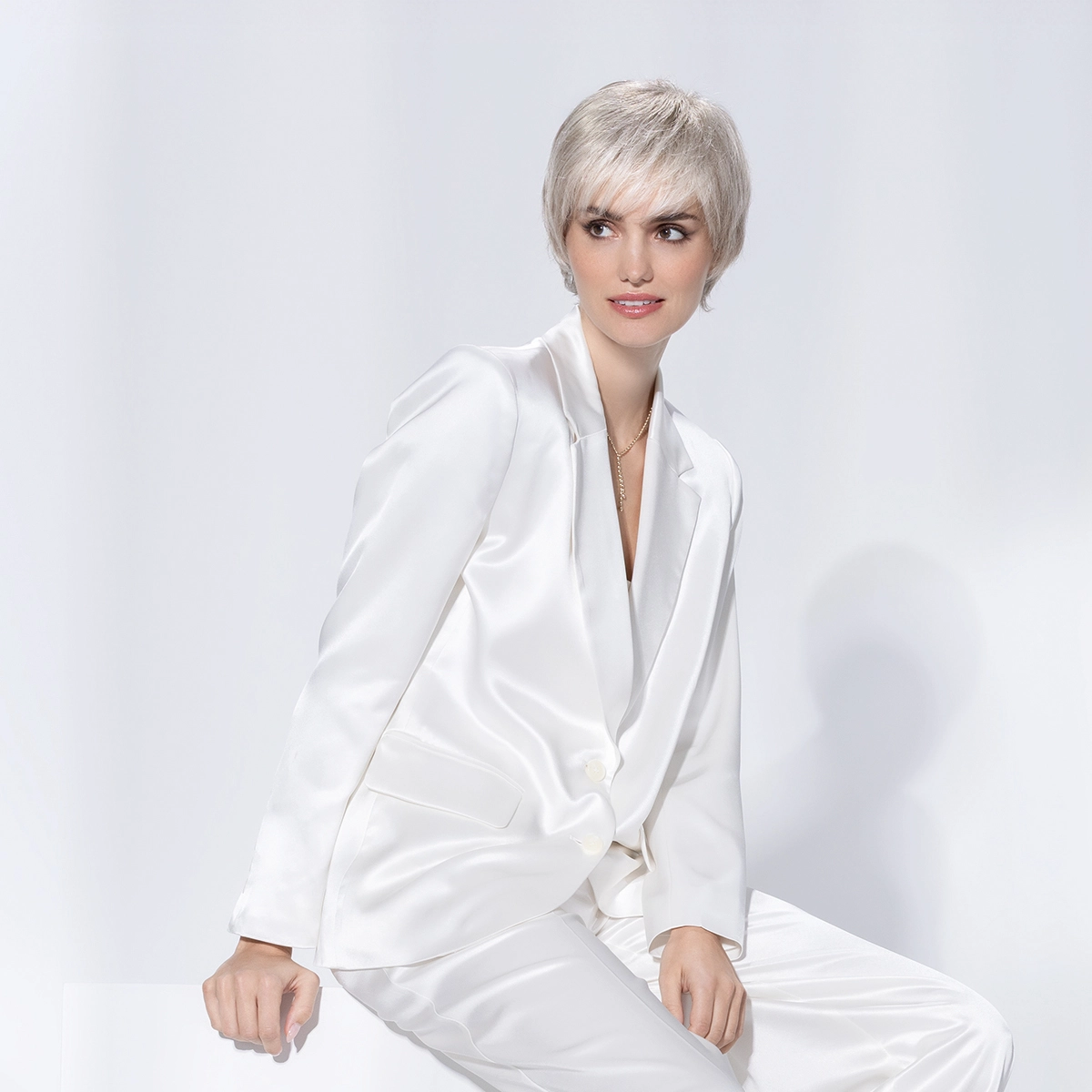 Parrucca Harmony Soft - immagine 12