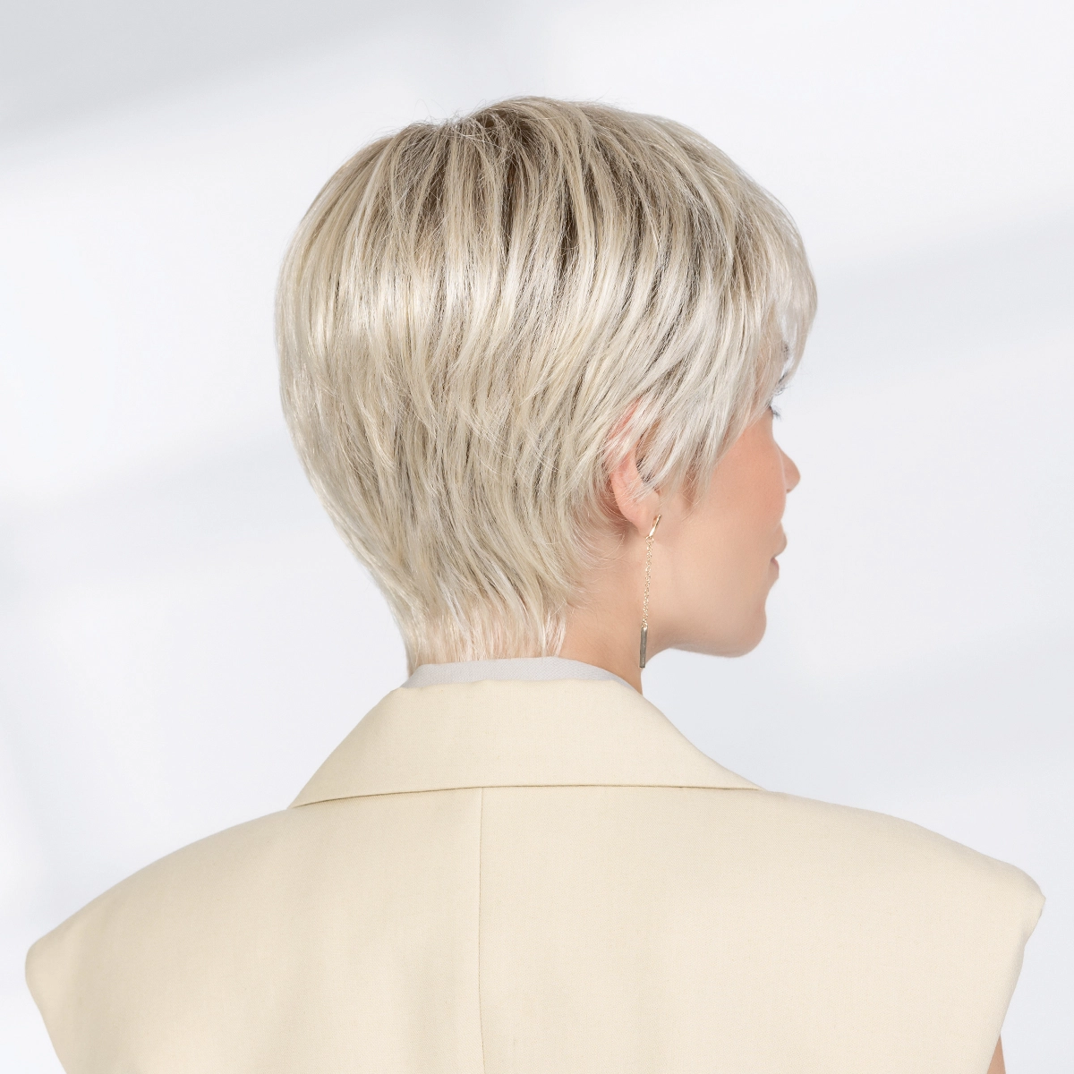 Parrucca Select Soft - immagine 2