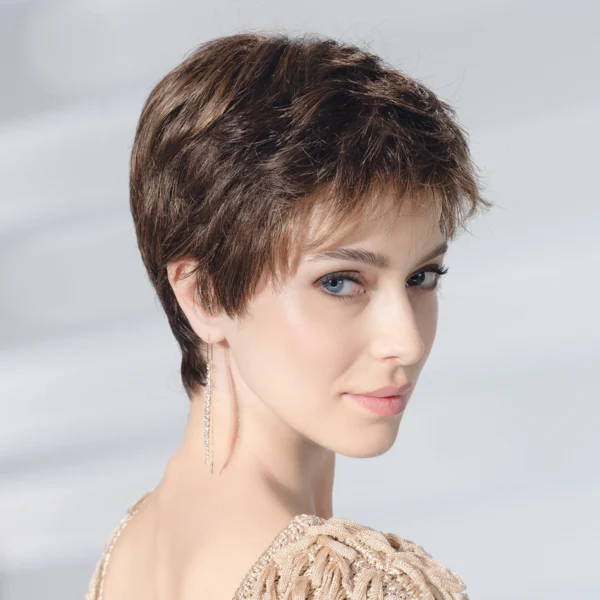 Parrucca Spa Soft