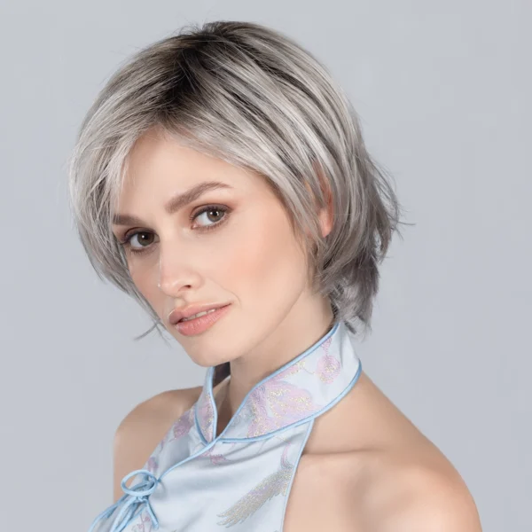 Parrucca Easy Mono Part