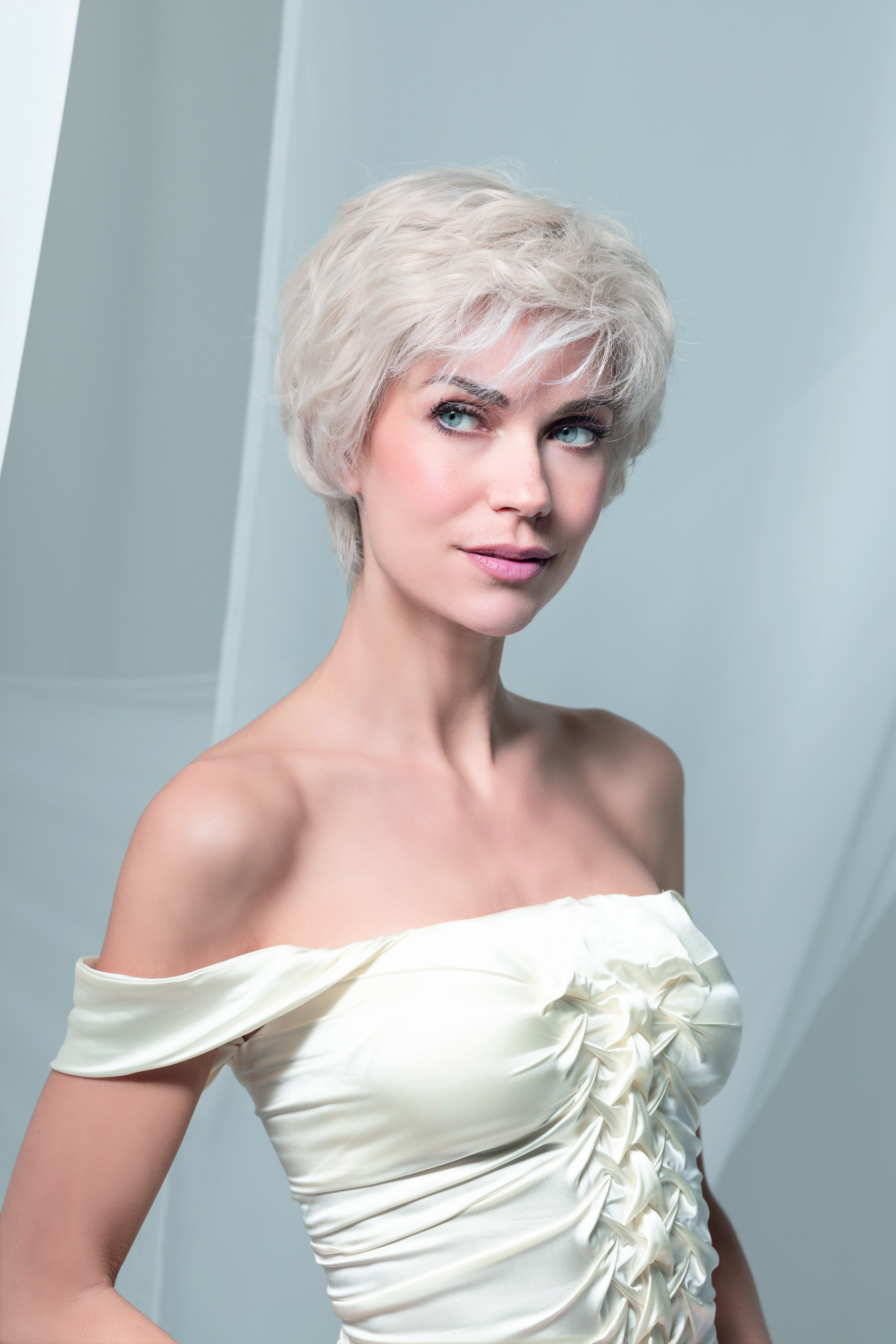 Parrucca Impulse Soft - immagine 2