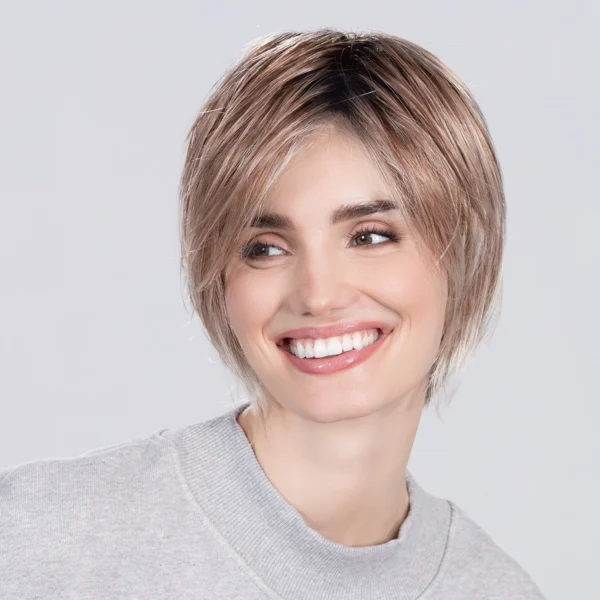 Parrucca Java