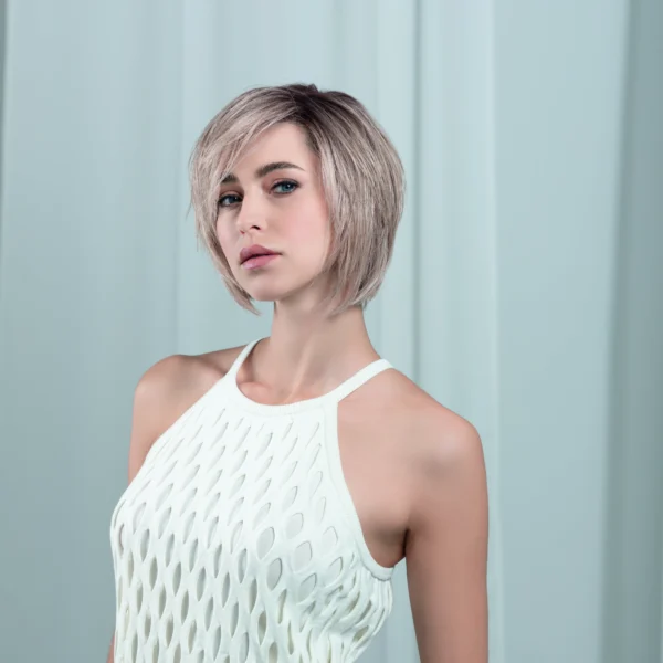 Parrucca Promise Soft