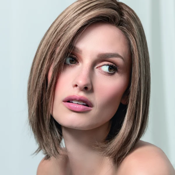 Parrucca Yara Mono