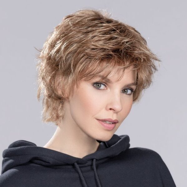 Parrucca Keira